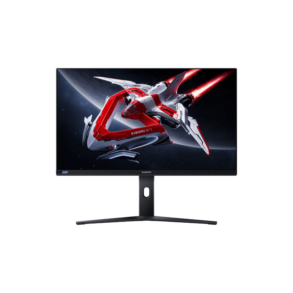 Xiaomi G Pro 27i 27" - 2560x1440 Mini LED 180Hz