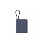 Xiaomi Powerbank 10000mAh 33W Blå