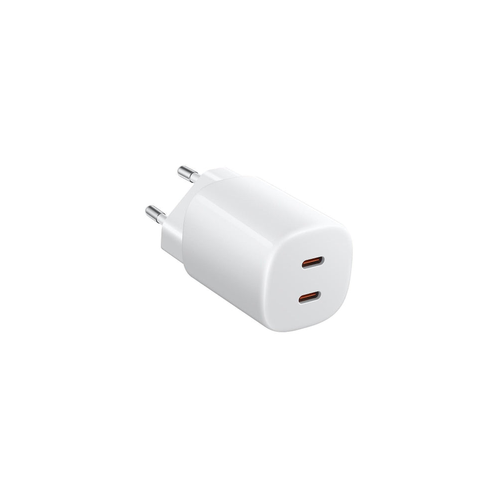 Xiaomi 45W Nano Turbo Charger (2-Port)