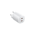 Xiaomi 45W Nano Turbo Charger (2-Port)