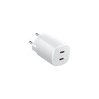 Xiaomi 45W Nano Turbo Charger (2-Port)