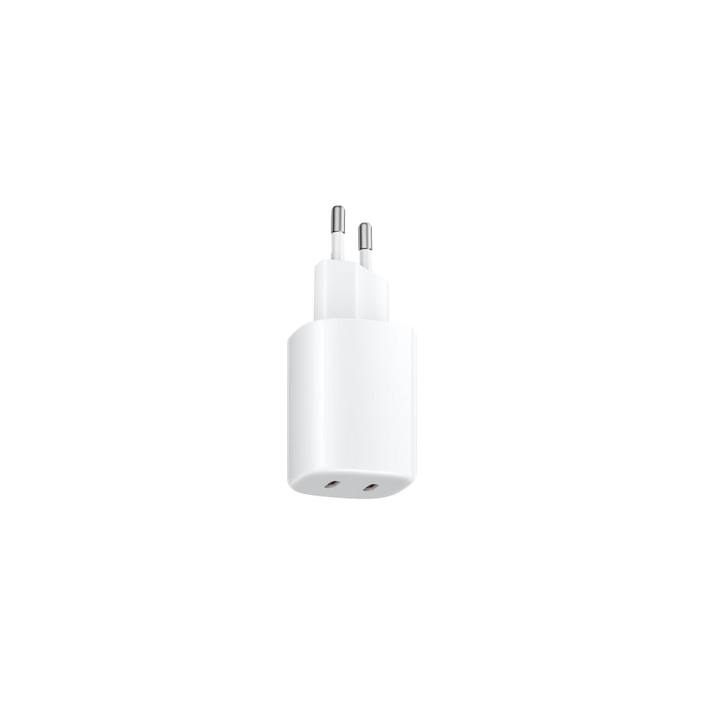 Xiaomi 45W Nano Turbo Charger (2-Port)