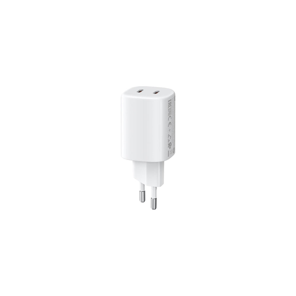 Xiaomi 45W Nano Turbo Charger (2-Port)