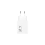 Xiaomi 45W Turbo Charging Adapter USB-A