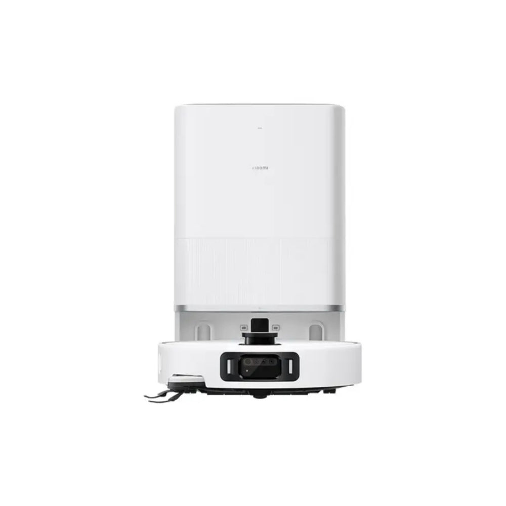 Xiaomi Robot Vacuum 5 Pro Robotdammsugare Vit