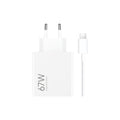 Xiaomi 67W HyperCharge Strömadapter
