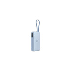 Xiaomi PB2067 Powerbank 20000mAh 67W Blå