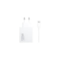 Xiaomi 100W Strömadapter