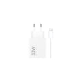 Xiaomi 33W Strömadapter