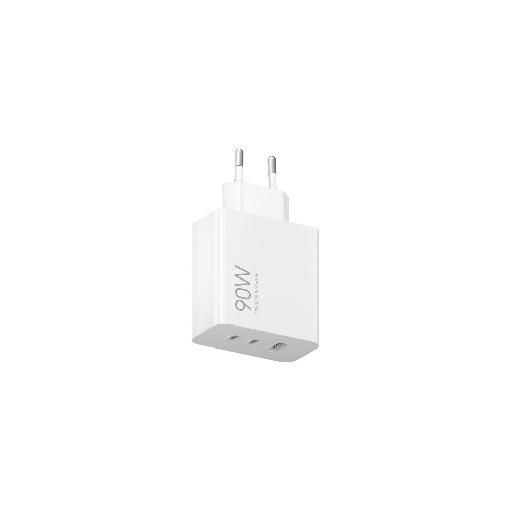 Xiaomi 90W HyperCharge Strömadapter