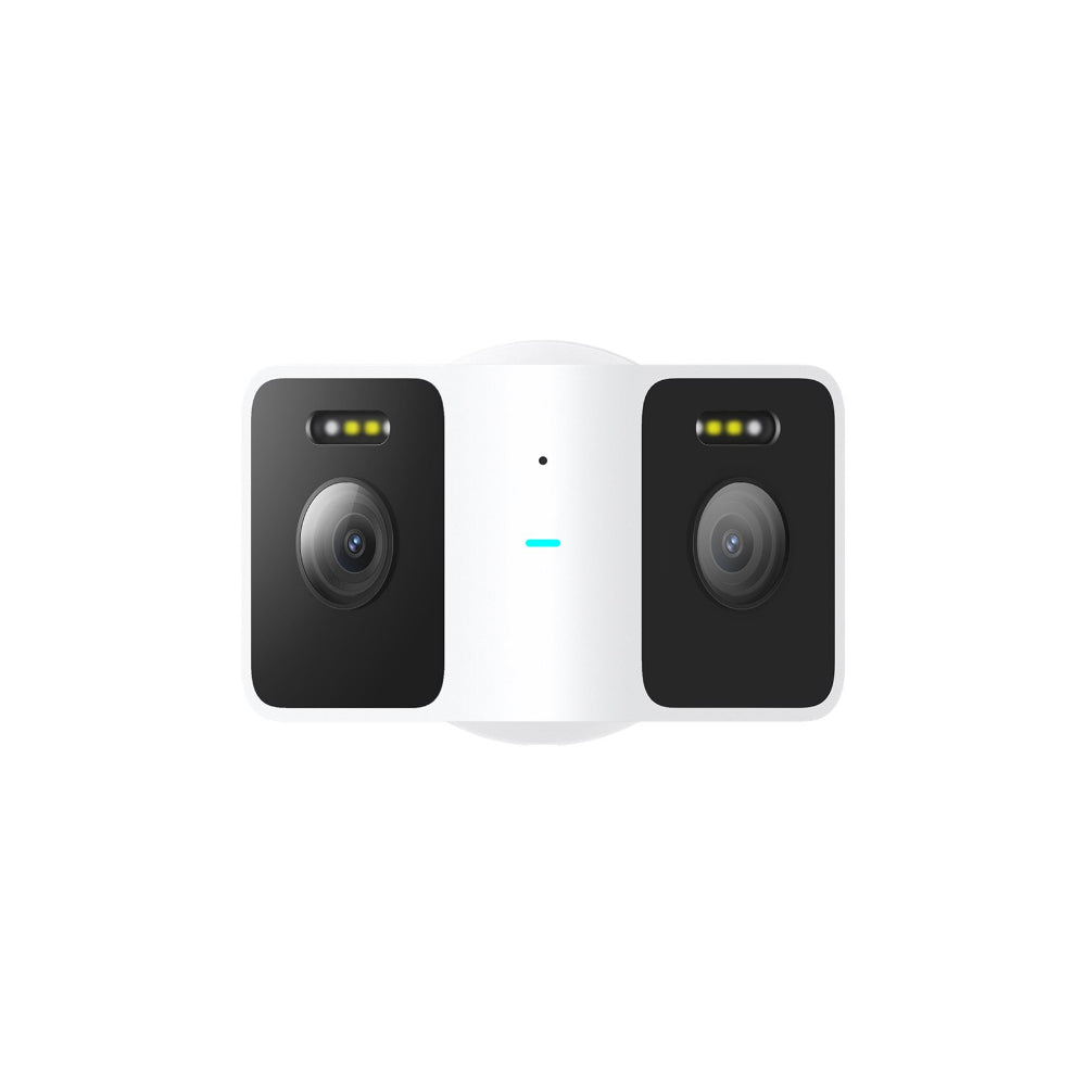 Xiaomi CW100 Dual Övervakningskamera