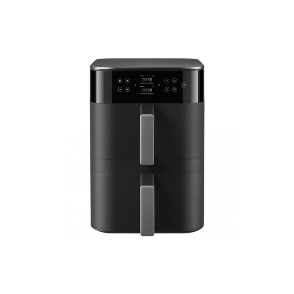 Xiaomi Smart Double Stack Air Fryer 12L Svart