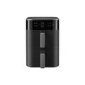 Xiaomi Smart Double Stack Air Fryer 12L Svart