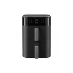 Xiaomi Smart Double Stack Air Fryer 12L Svart
