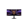 Xiaomi G34WQi 2026 34" - Böjd Ultrawide 3440x1440 VA 180Hz