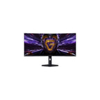 Xiaomi G34WQi 2026 34" - Böjd Ultrawide 3440x1440 VA 180Hz