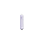 Xiaomi Magnetic Power Bank 10000 Lila