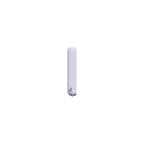 Xiaomi Magnetic Power Bank 10000 Lila