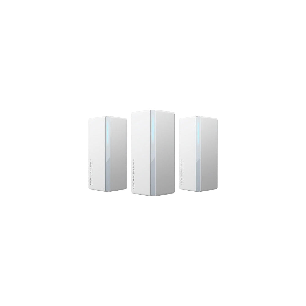 Xiaomi Mesh System AX3000 NE (3-pack)