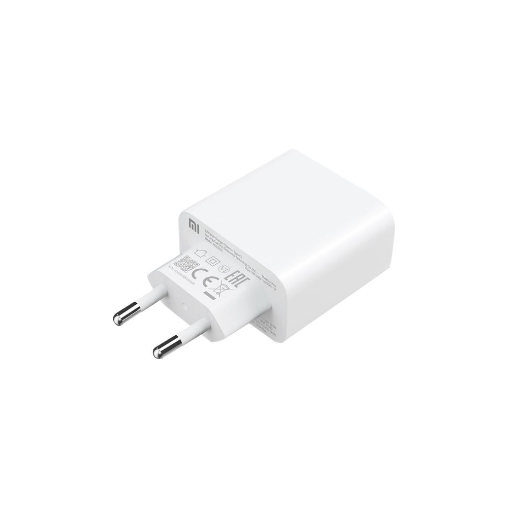 Xiaomi Mi 33W Strömadapter