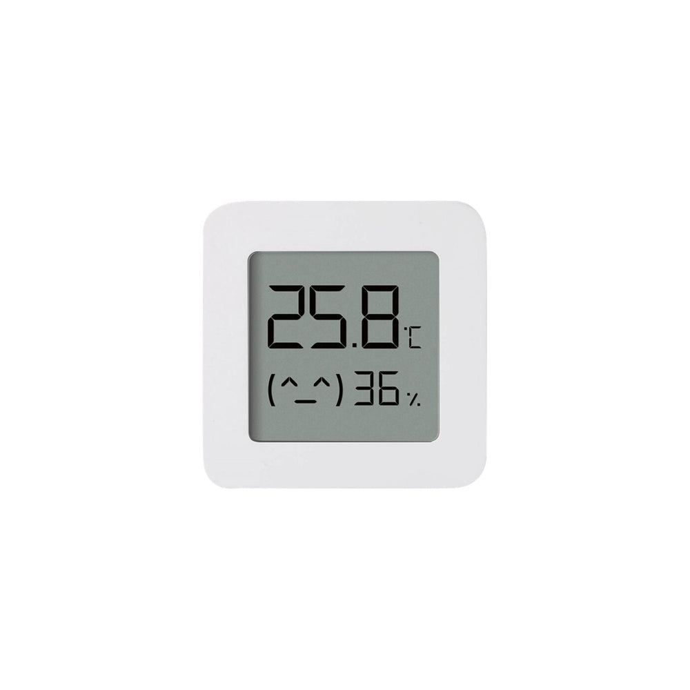 Xiaomi Mi Temperature and Humidity Monitor 2
