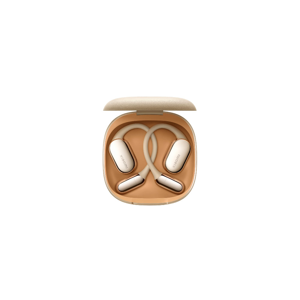 Xiaomi OpenWear Stereo Pro Guld