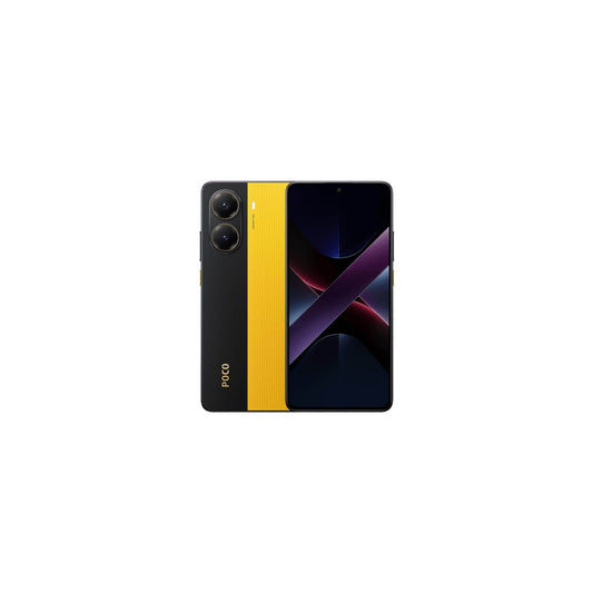 Xiaomi POCO X7 Pro 6.67" 256GB Gul