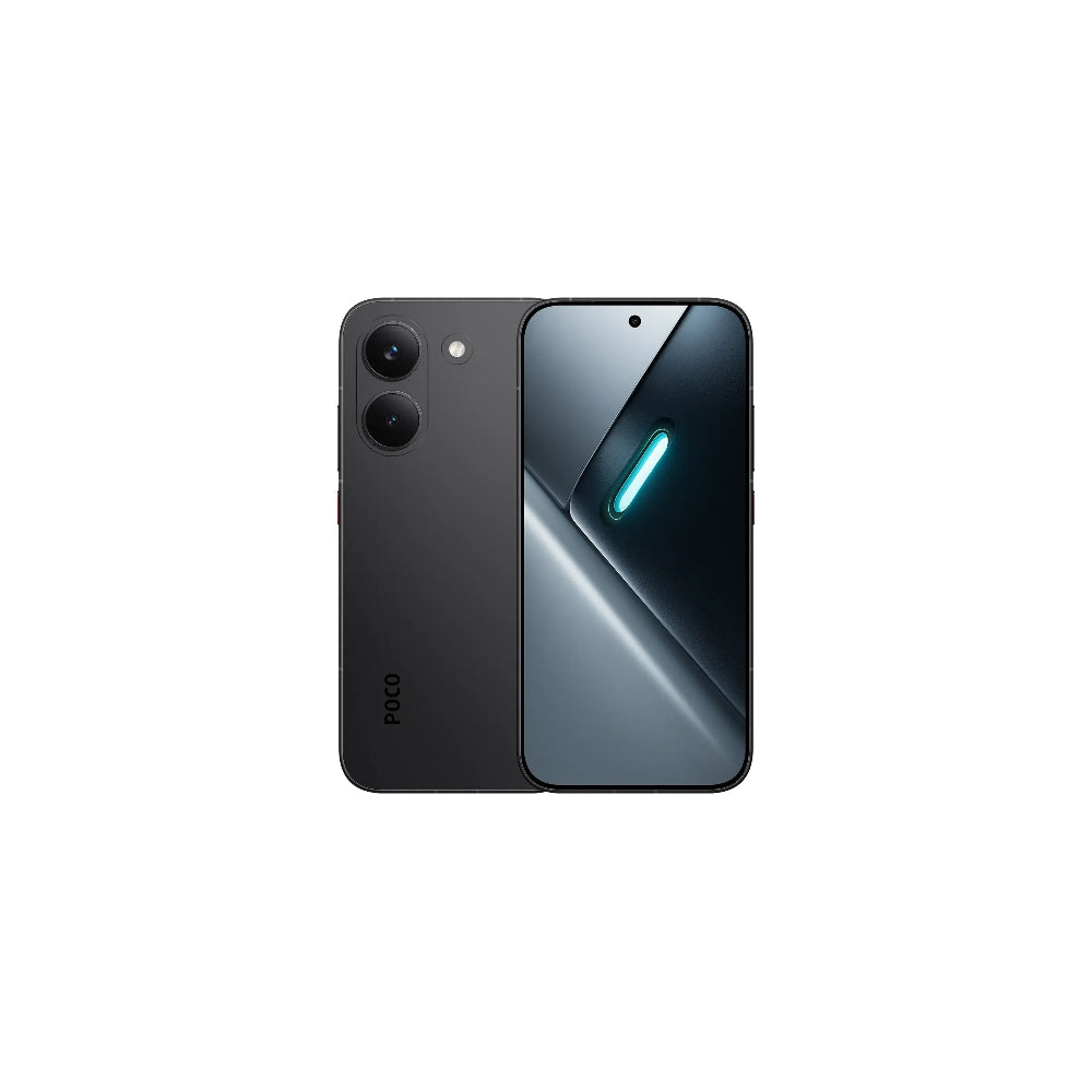 Xiaomi POCO X8 Pro 6.59" 5G 512GB Svart