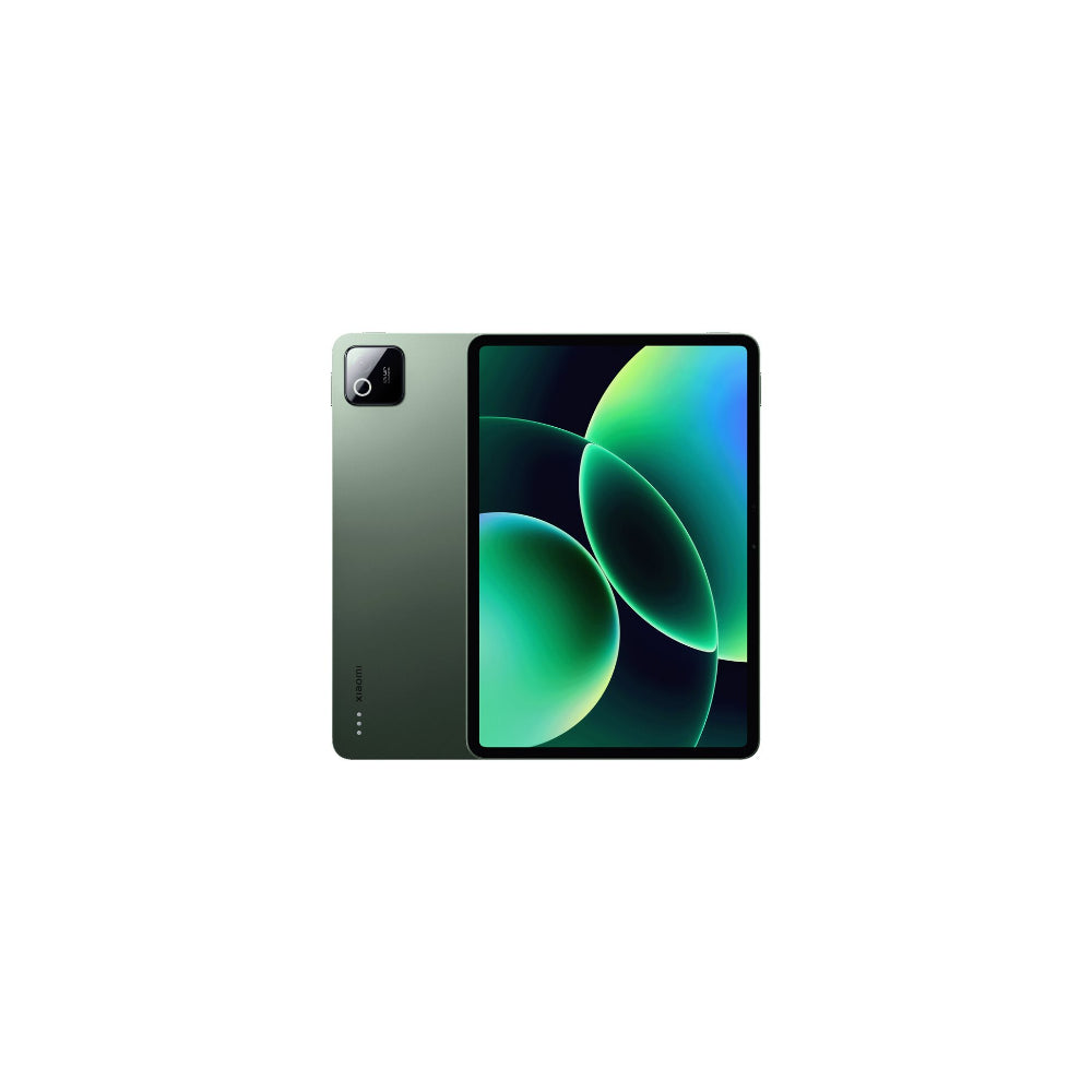 Xiaomi Pad 8 11.2" Wi-Fi 128GB Grön
