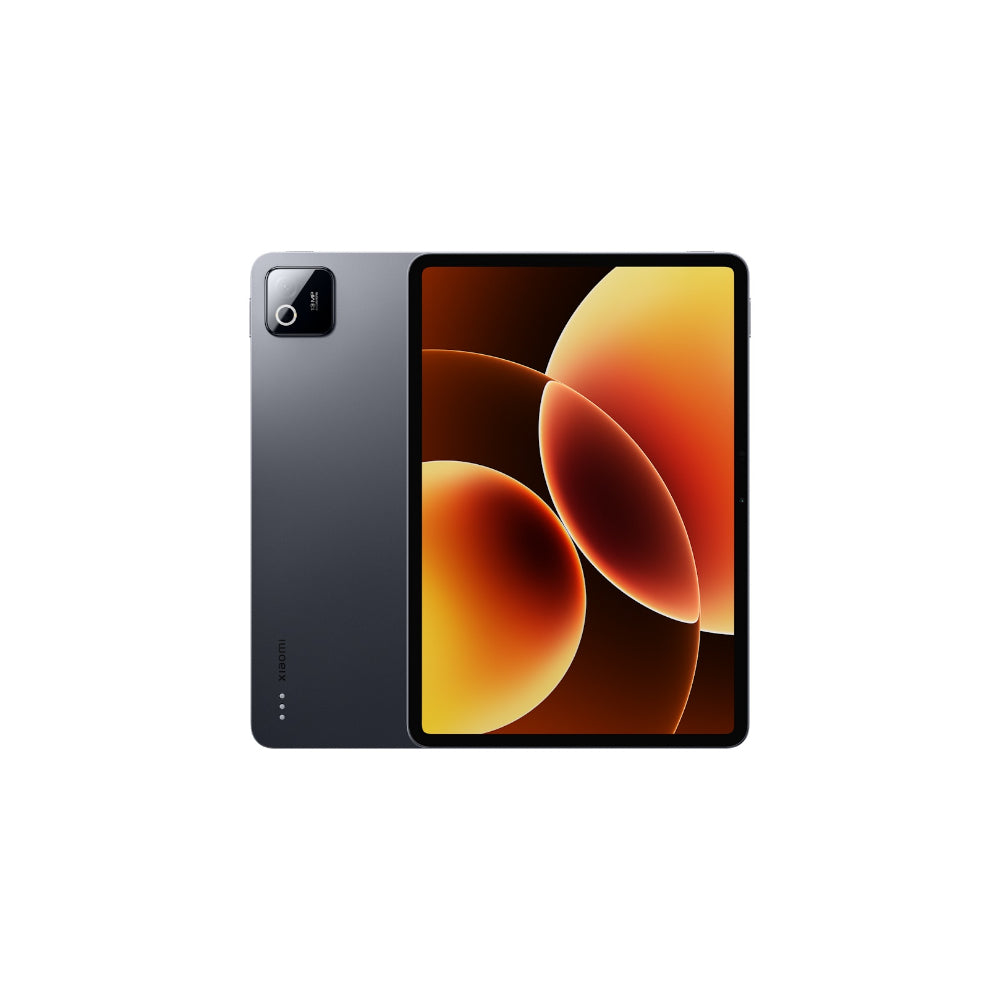 Xiaomi Pad 8 11.2" Wi-Fi 256GB Grå