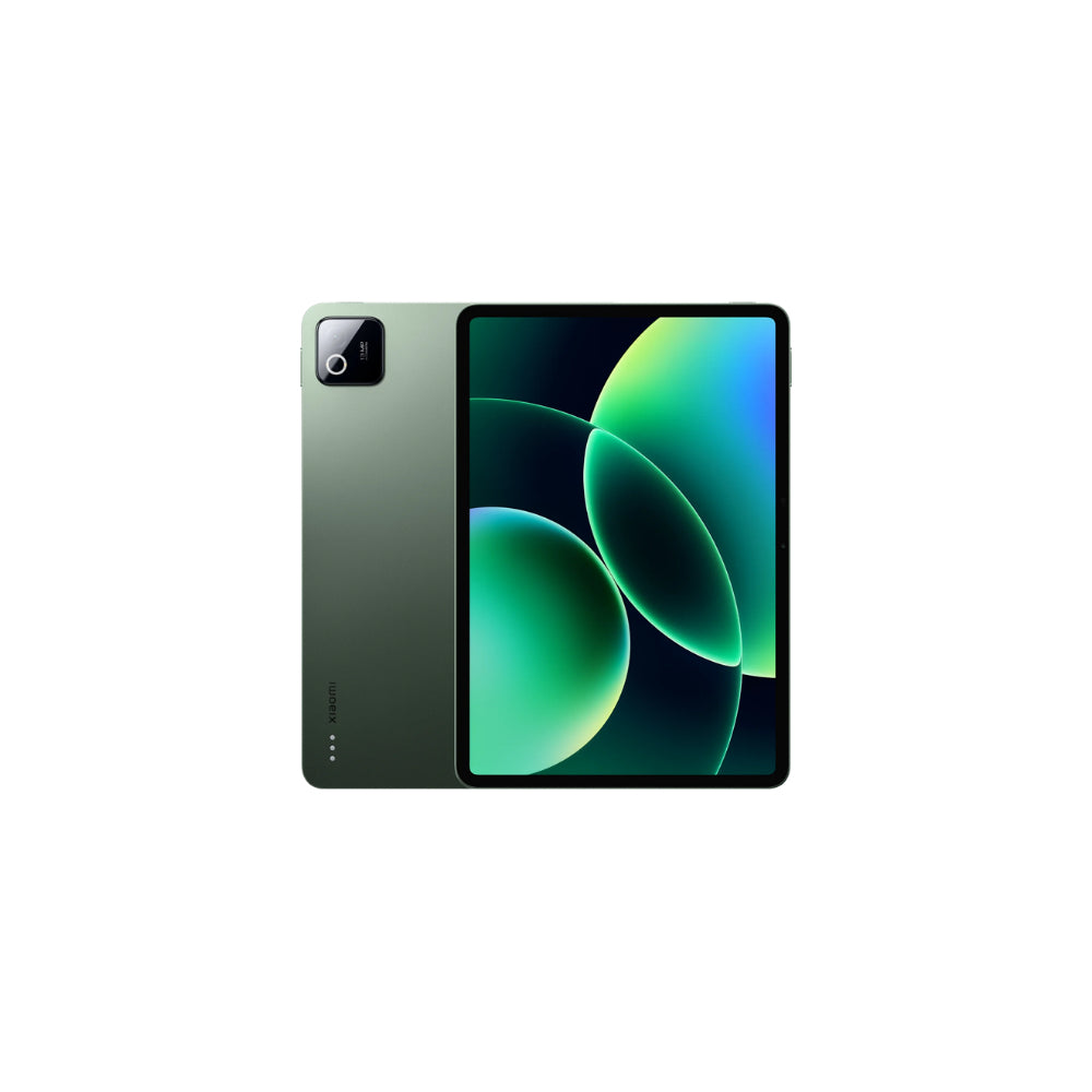 Xiaomi Pad 8 11.2" Wi-Fi 256GB Grön