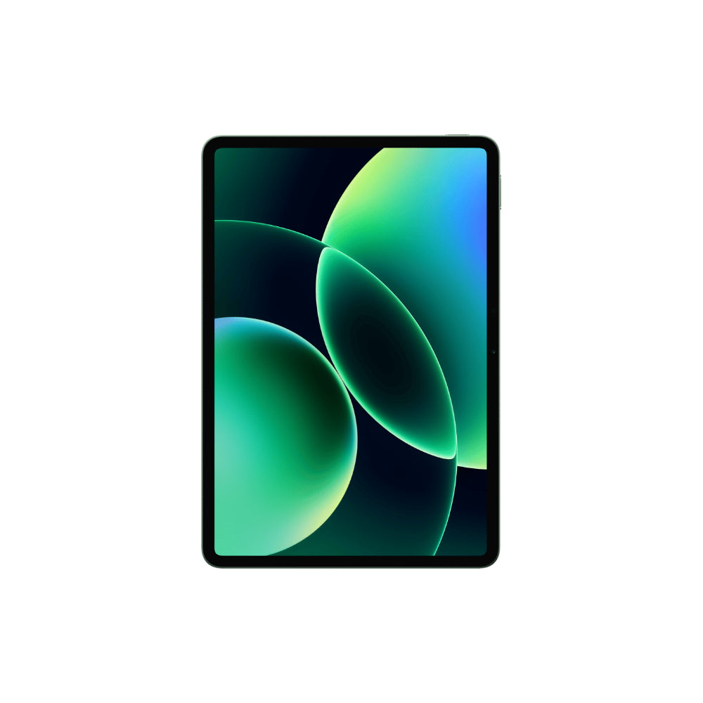Xiaomi Pad 8 11.2" Wi-Fi 256GB Grön