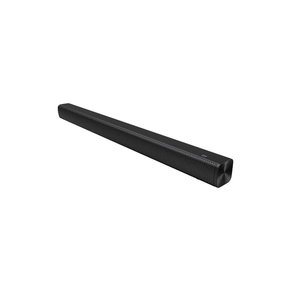 Xiaomi 2.0-kanal Soundbarsystem Svart