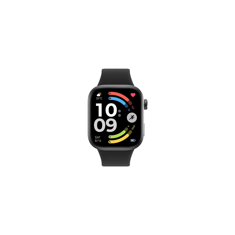 Xiaomi Redmi Watch 6 Svart