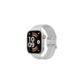 Xiaomi Redmi Watch 6 Silvergrå