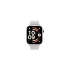Xiaomi Redmi Watch 6 Silvergrå