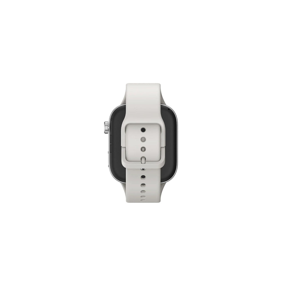 Xiaomi Redmi Watch 6 Silvergrå