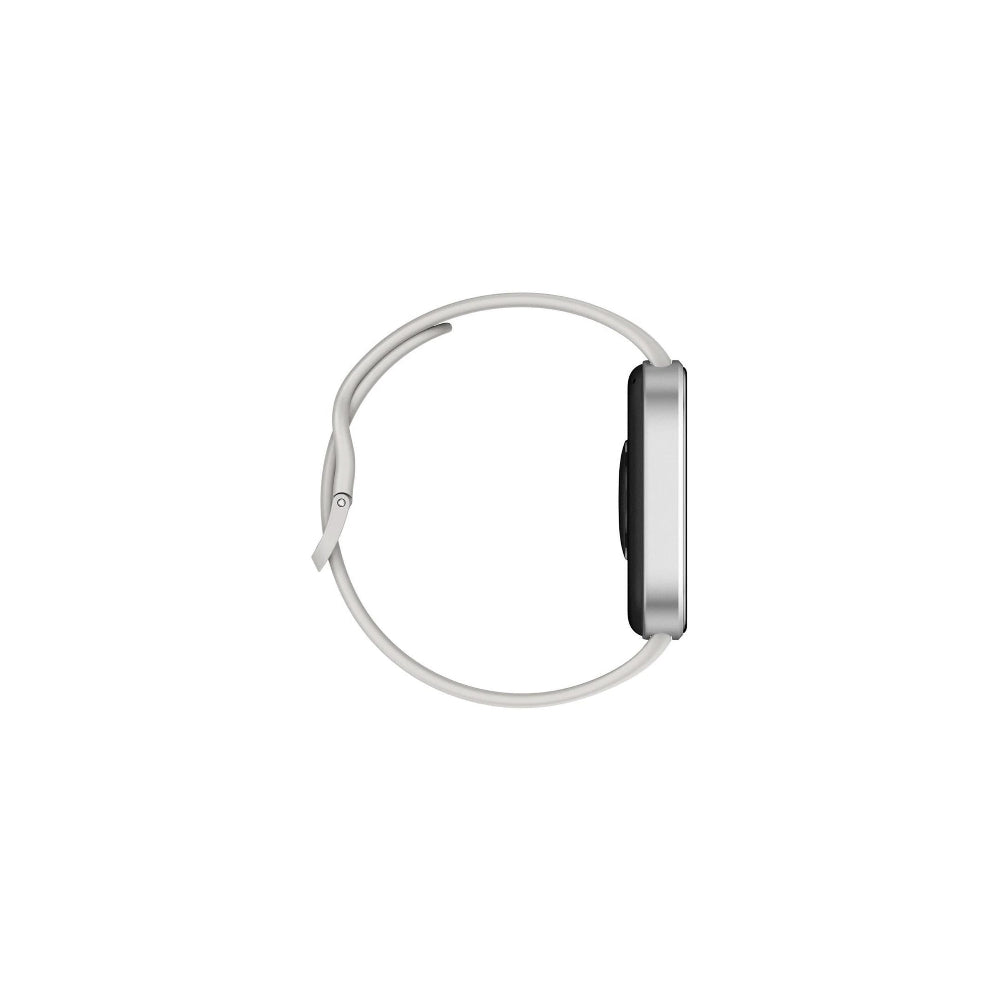Xiaomi Redmi Watch 6 Silvergrå