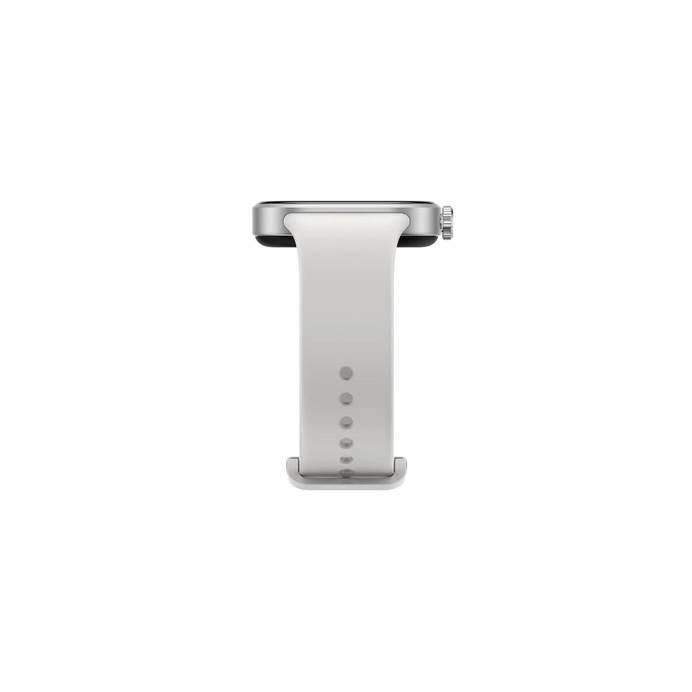 Xiaomi Redmi Watch 6 Silvergrå