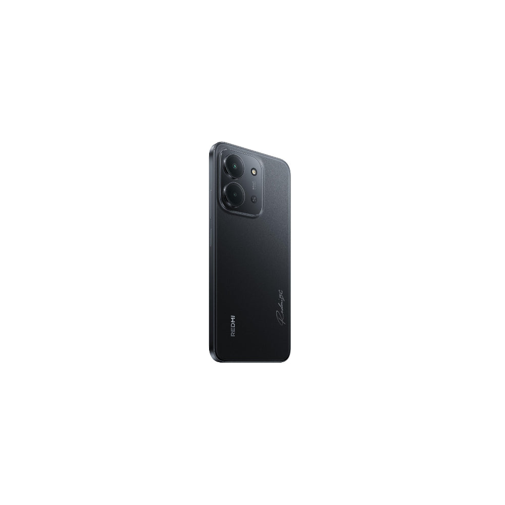 Xiaomi Redmi 15C 6.9" 4G 256GB Svart