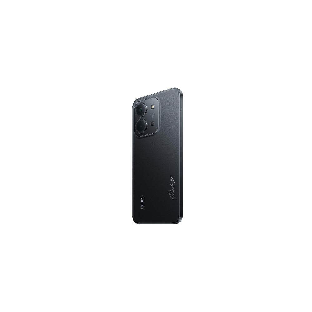 Xiaomi Redmi 15C 6.9" 4G 256GB Svart