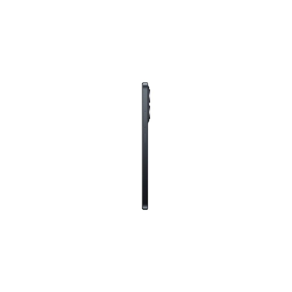 Xiaomi Redmi 15C 6.9" 4G 256GB Svart