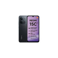 Xiaomi Redmi 15C 6.9" 5G 128GB Svart
