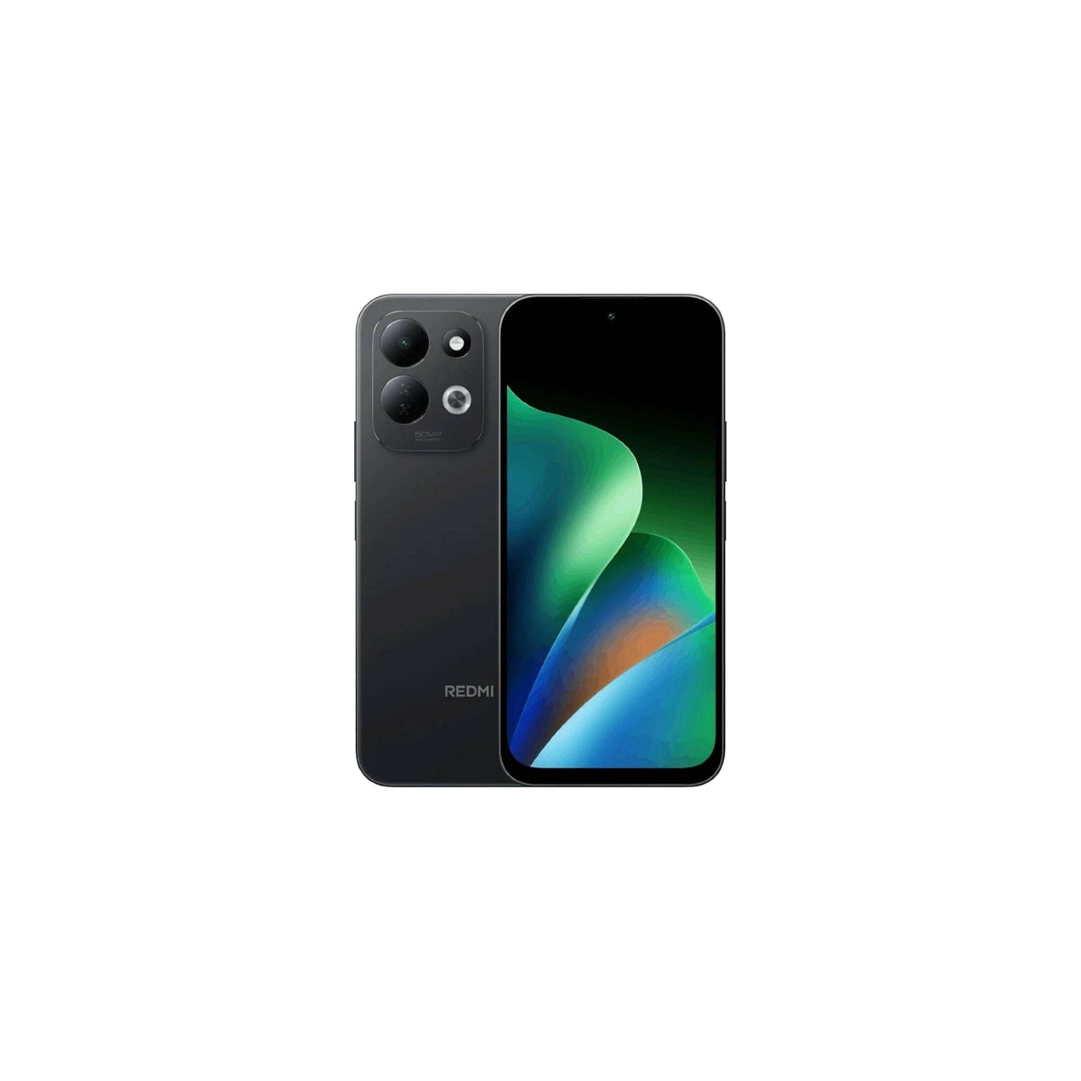 Xiaomi Redmi 17 6.9” 4G 256GB Svart