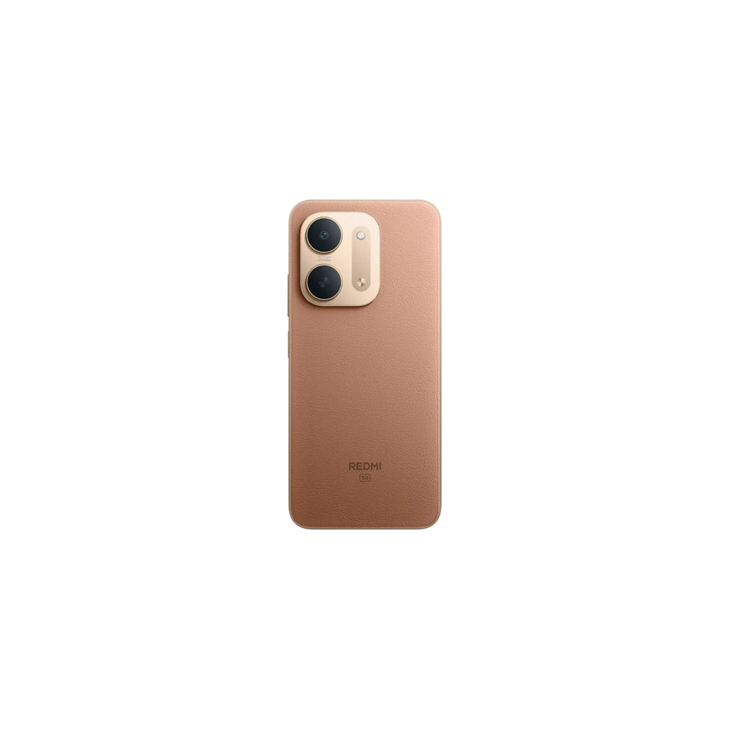 Xiaomi Redmi 17C 5G 6.9 128 GB Brun