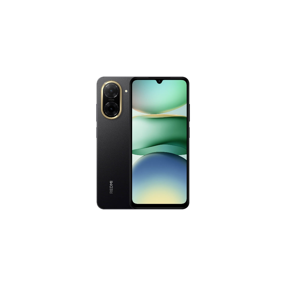 Xiaomi Redmi A5 6.88" 128GB Svart