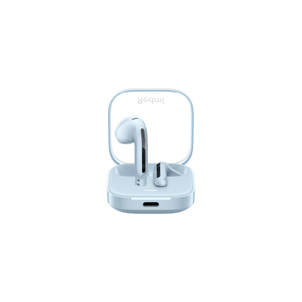 Xiaomi Redmi Buds 6 Active Trådlösa Earbuds Blå