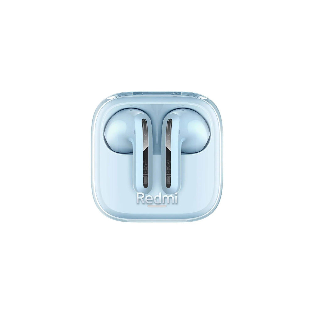 Xiaomi Redmi Buds 6 Active Trådlösa Earbuds Blå