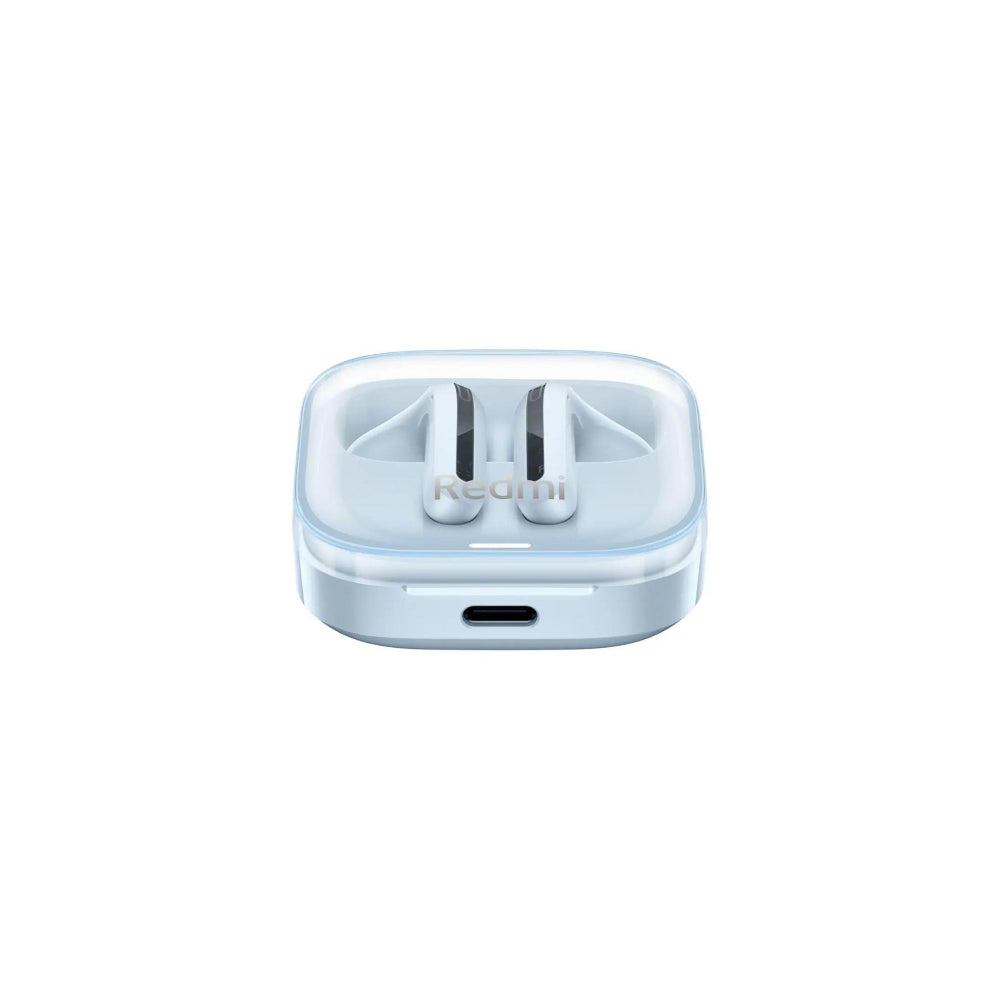 Xiaomi Redmi Buds 6 Active Trådlösa Earbuds Blå