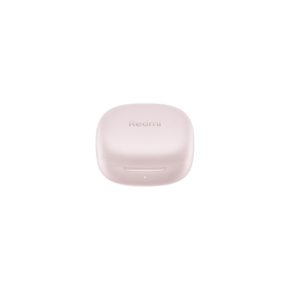 Xiaomi Redmi Buds 6 Play Trådlösa Earbuds Rosa